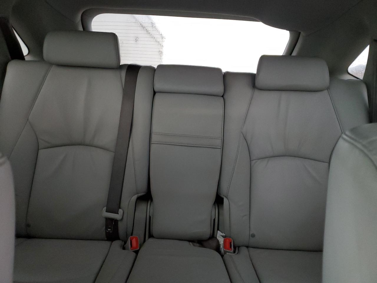 2008 Lexus Rx 350 VIN: 2T2HK31U88C063778 Lot: 93094645