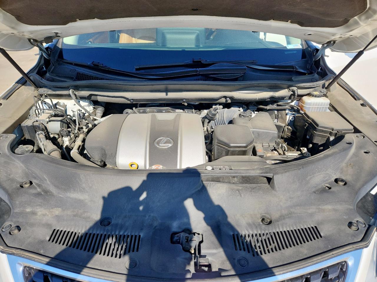 2021 Lexus Rx 350 L VIN: JTJHZKFA6M2032074 Lot: 92032465