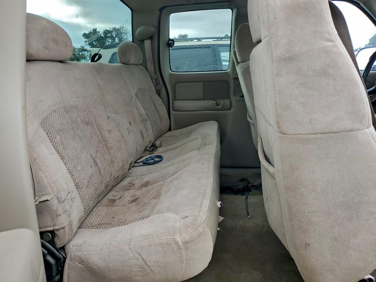 2001 Chevrolet Silverado C1500 VIN: 2GCEC19V311181960 Lot: 94195825