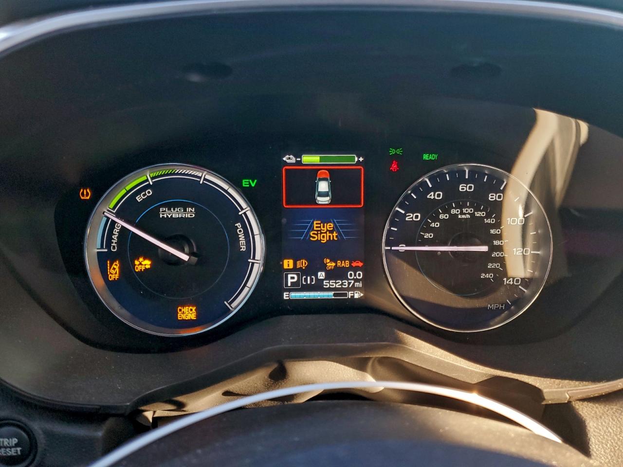 2022 Subaru Crosstrek Limited VIN: JF2GTDNC6NH239059 Lot: 93693385