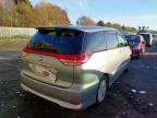 2007 TOYOTA ESTIMA for sale at Copart SANDTOFT