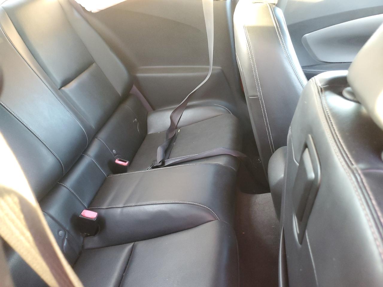 2010 Chevrolet Camaro Lt VIN: 2G1FC1EV3A9109290 Lot: 92432285