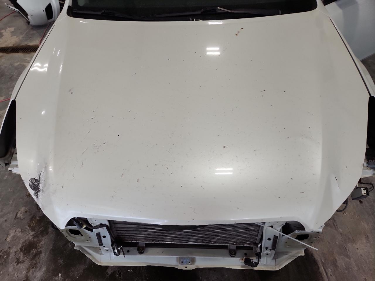 2010 Subaru Legacy 3.6R Limited VIN: 4S3BMEK62A2221004 Lot: 92920495