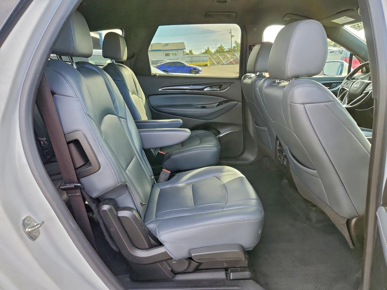 2022 Buick Enclave Premium VIN: 5GAEVBKWXNJ113350 Lot: 94477665