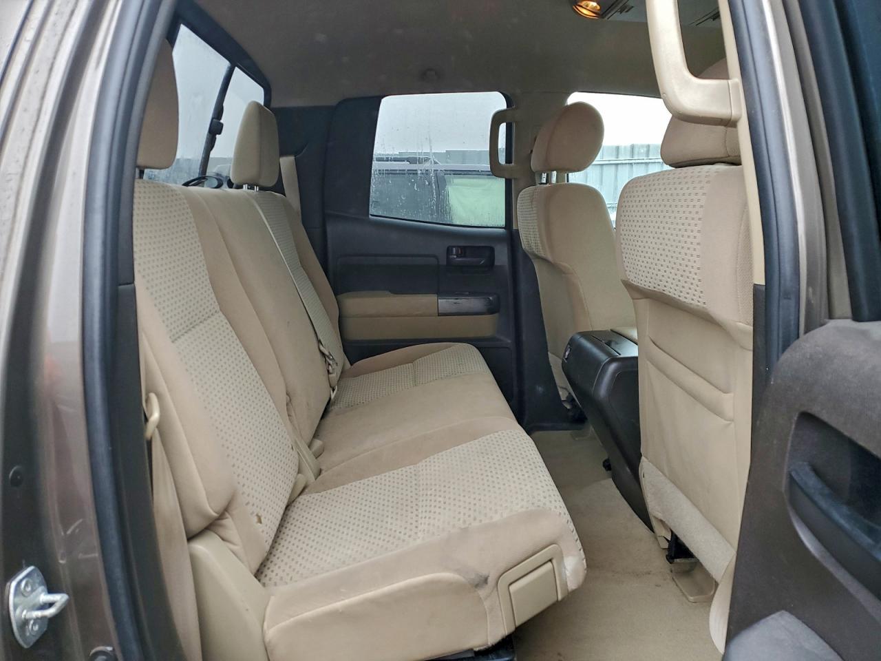 2011 Toyota Tundra Double Cab Sr5 VIN: 5TFUM5F11BX020626 Lot: 93908825