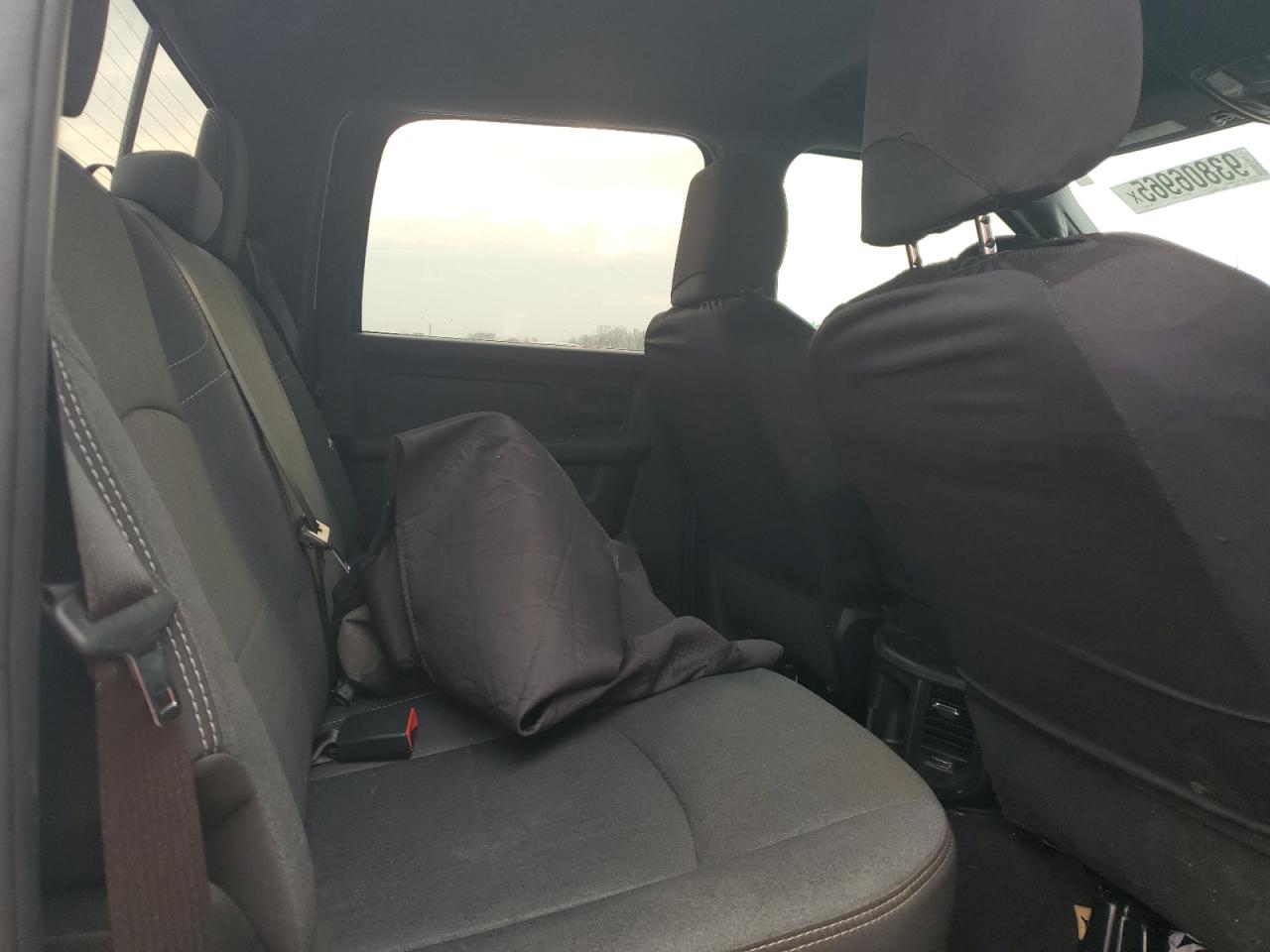 2024 Ram 2500 Tradesman VIN: 3C6UR5CL3RG253744 Lot: 93806965