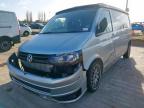 2015 VOLKSWAGEN TRANSPORTER 2.0 TDI 102PS TRENDLINE VAN for sale at Copart SANDY