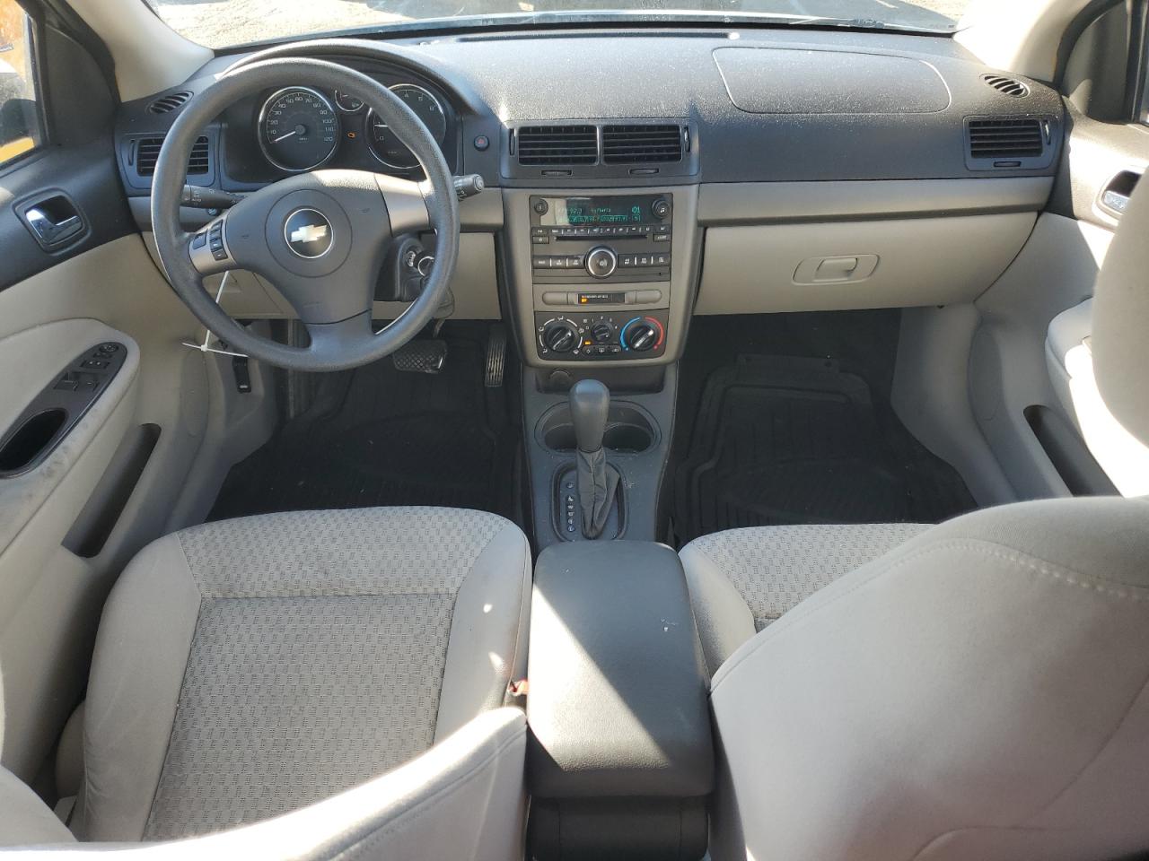 2009 Chevrolet Cobalt Lt VIN: 1G1AT18H297129513 Lot: 92271735