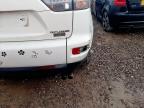 2011 MITSUBISHI OUTLANDER 2.2 DI-D GX2 5DR for sale at Copart BRISTOL