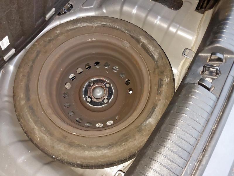 2015 HYUNDAI I10 1.2 SE 5DR AUTO