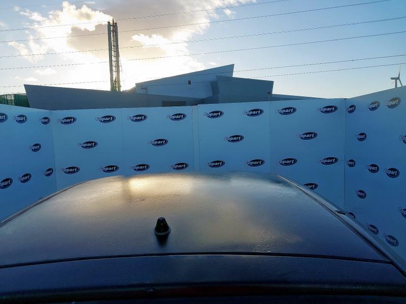 2010 FIAT PANDA 1.1 ACTIVE ECO 5DR