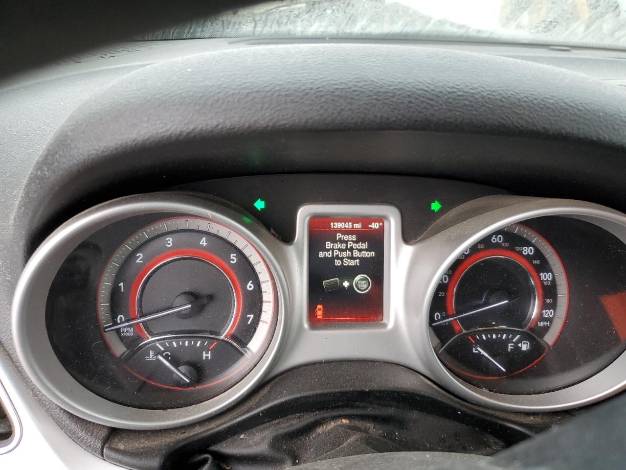 2016 Dodge Journey Sxt VIN: 3C4PDCBGXGT131416 Lot: 90654545