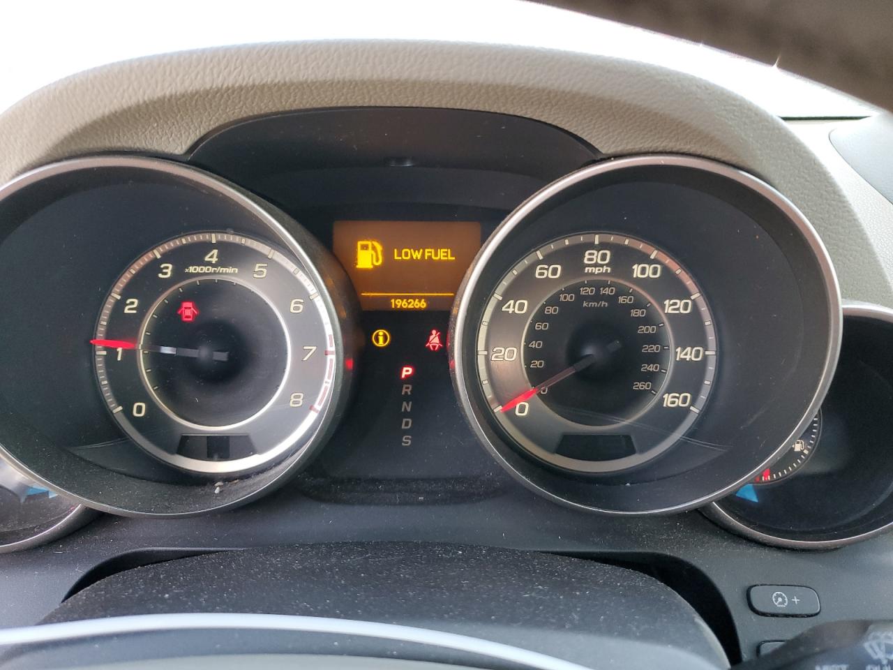 2010 Acura Mdx Technology VIN: 2HNYD2H46AH515621 Lot: 93243105