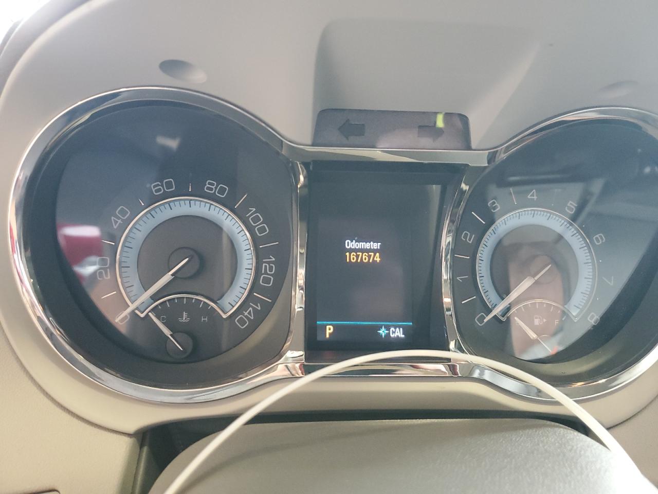 2010 Buick Lacrosse Cxs VIN: 1G4GE5EV4AF319591 Lot: 91592935