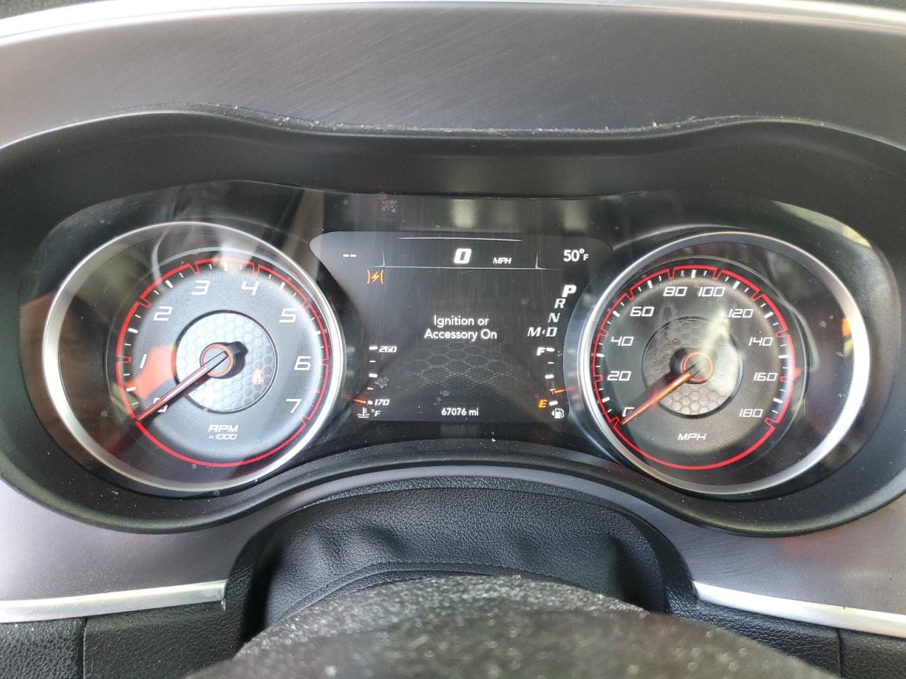 2020 Dodge Charger Scat Pack VIN: 2C3CDXGJ8LH107312 Lot: 91971925