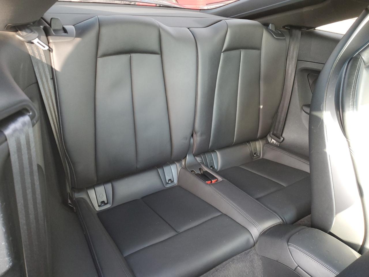 2016 Audi Tts VIN: TRUC1AFV1G1020805 Lot: 93660595