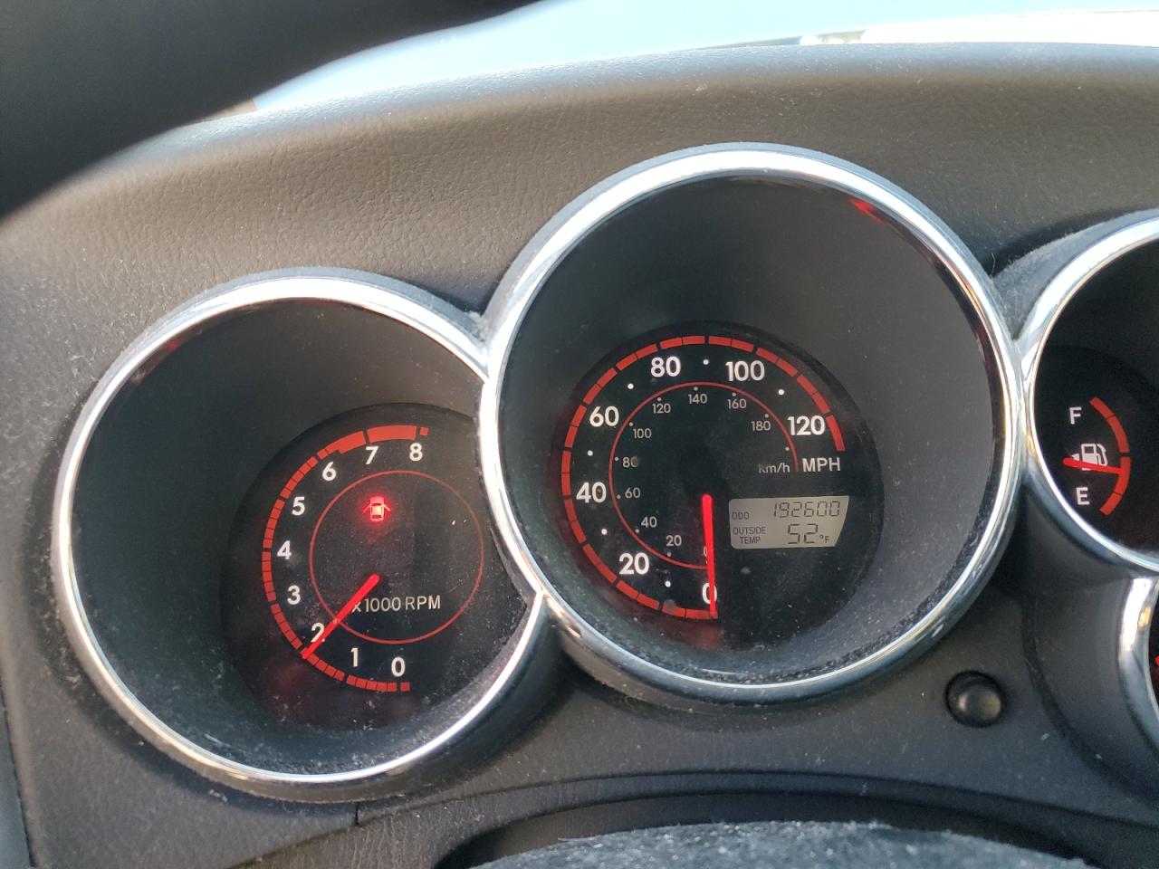 2005 Pontiac Vibe VIN: 5Y2SM6385Z433910 Lot: 91218865