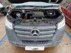 2018 MERCEDES-BENZ SPRINTER 3.5T H2 VAN for sale at Copart NEWBURY