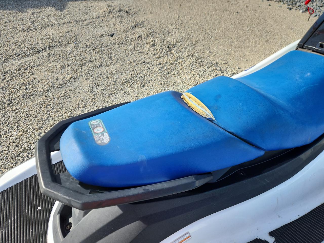 2023 Yamaha Vxc VIN: YAMA0689J223 Lot: 92383415