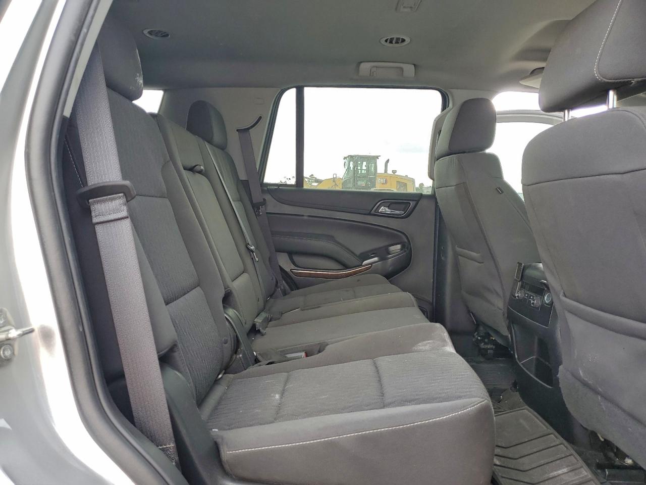 2019 Chevrolet Tahoe K1500 Ls VIN: 1GNSKAKC3KR100339 Lot: 93526115