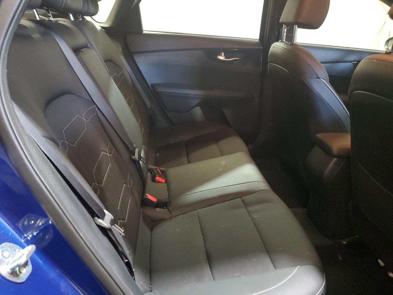 2024 Kia Forte Gt Line VIN: 3KPF54AD5RE742502 Lot: 92688955