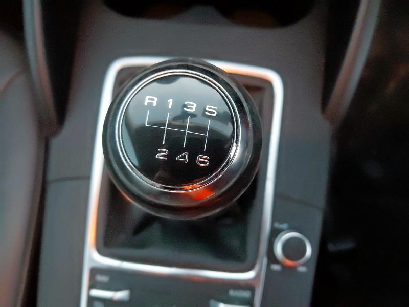 2014 AUDI A3 1.6 TDI SE 5DR