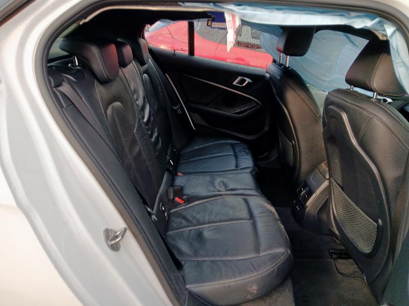 2021 BMW 1 SERIES 118I [136] M SPORT 5DR