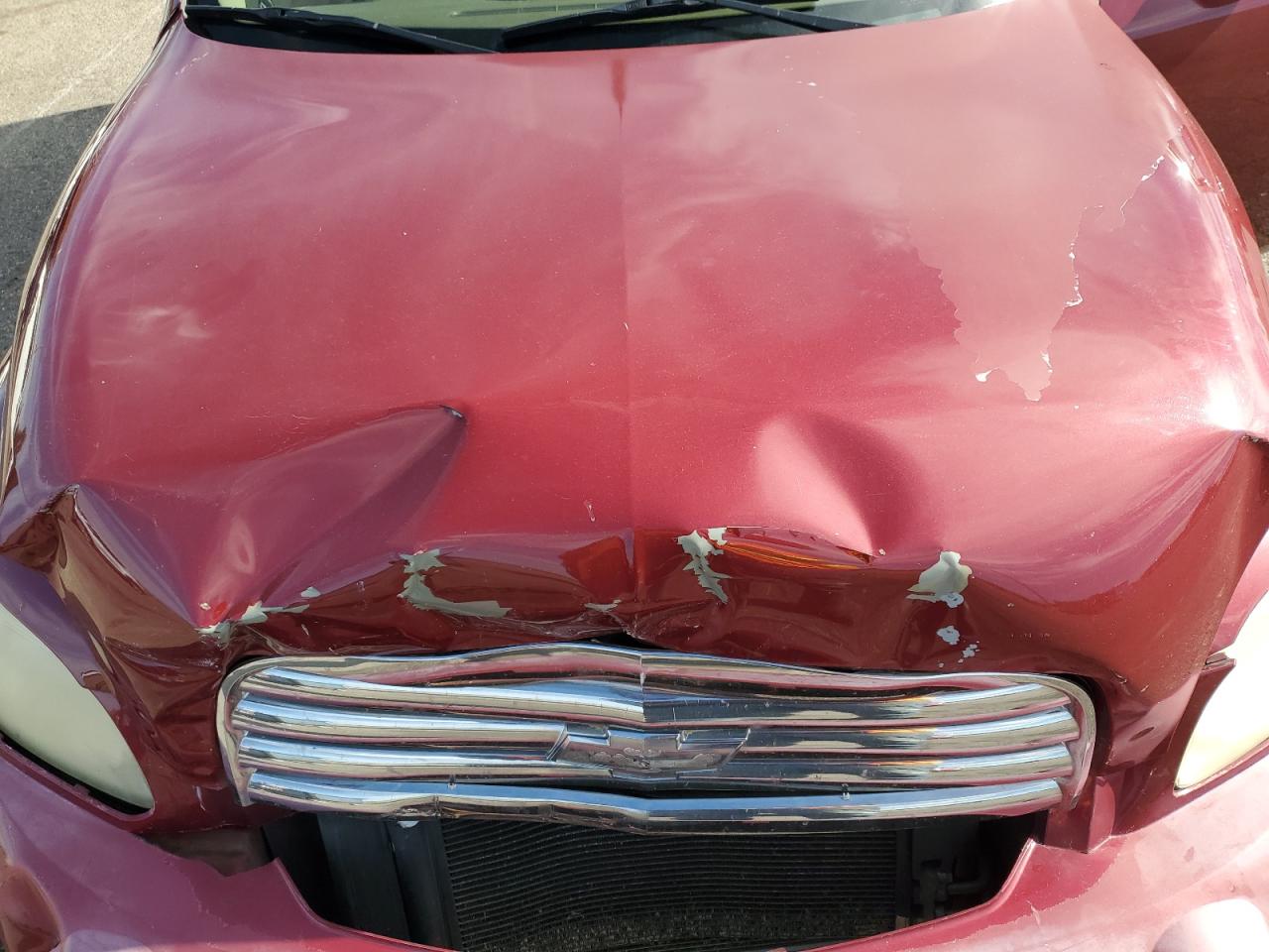 2006 Chevrolet Hhr Lt VIN: 3GNDA23D46S532224 Lot: 91386455