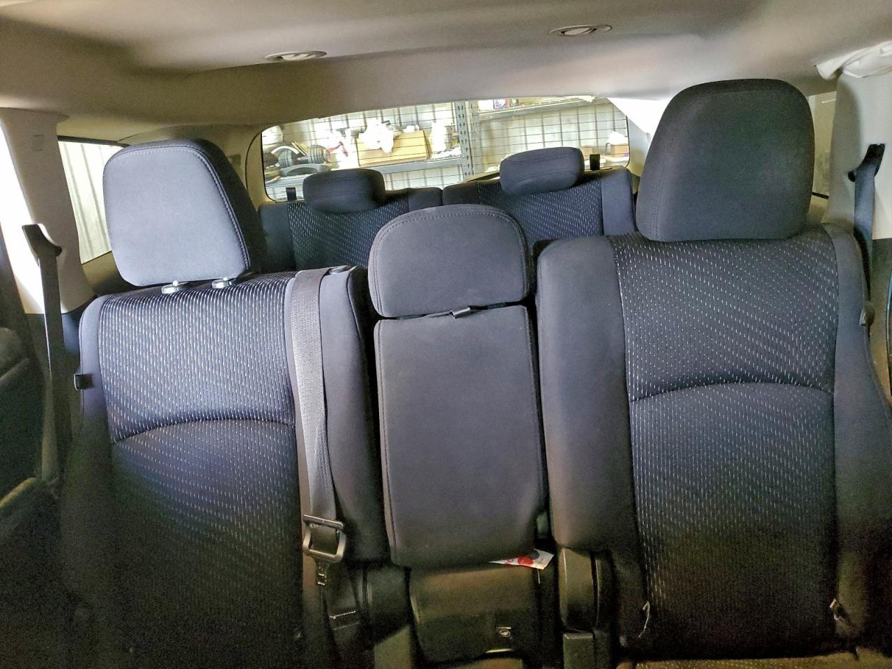 2018 Dodge Journey Se VIN: 3C4PDCAB4JT517939 Lot: 93476605