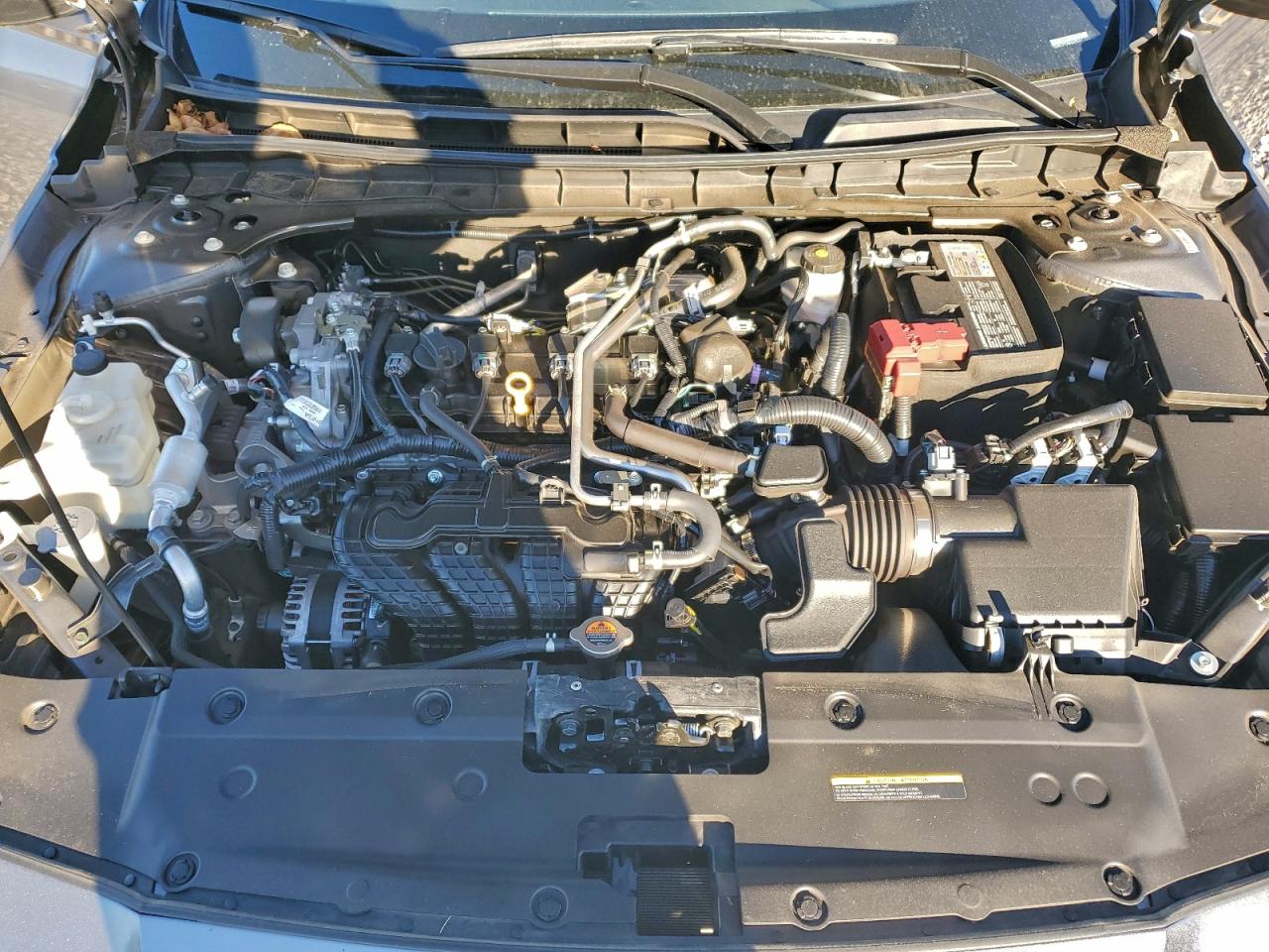 2023 Nissan Altima Sr VIN: 1N4BL4CV9PN425444 Lot: 94234575