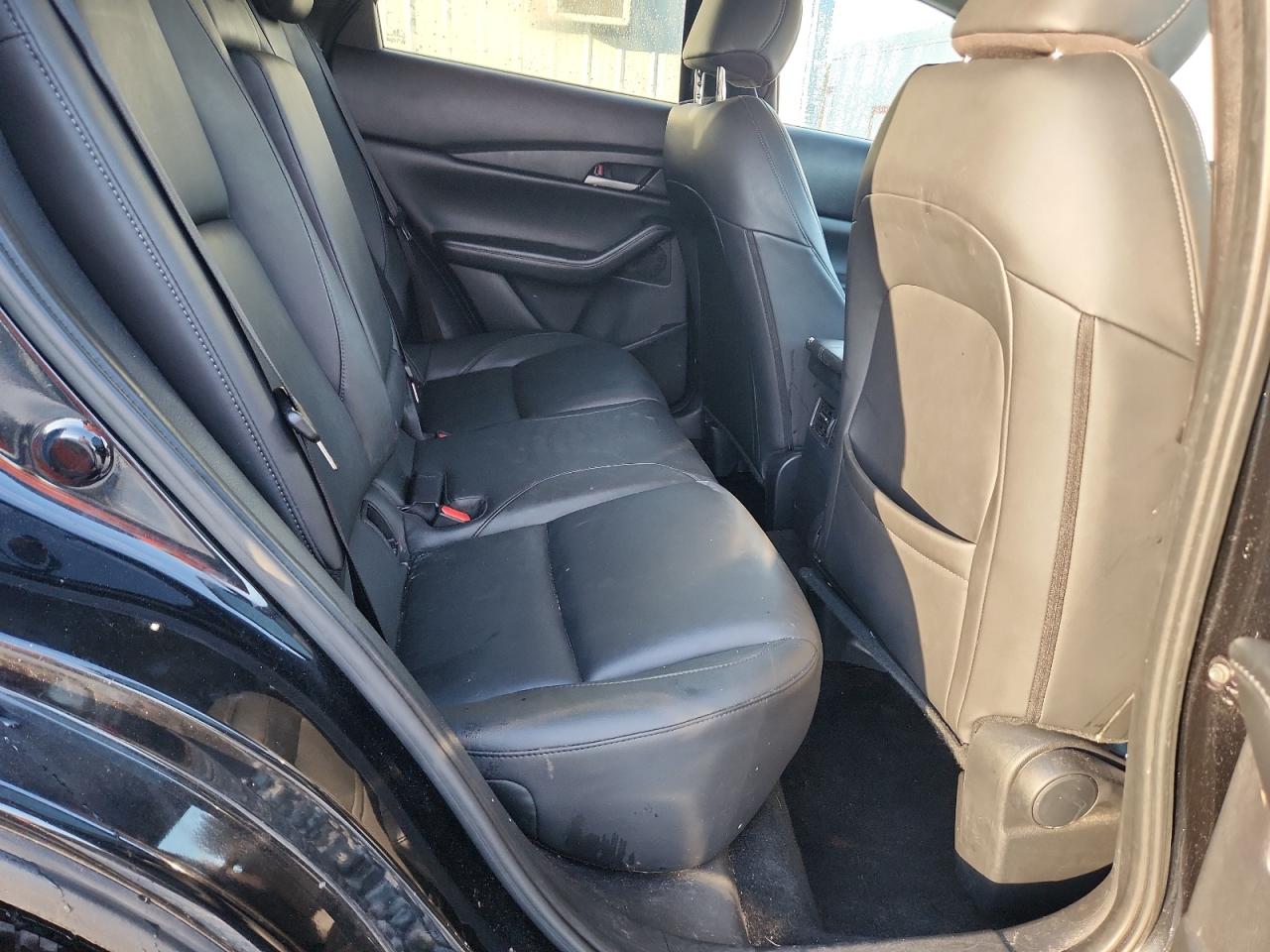 2021 Mazda Cx-30 Select VIN: 3MVDMABL9MM234948 Lot: 92314045