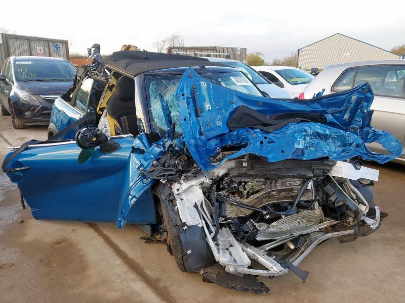 2024 MINI COOPER SPORT AUTO 