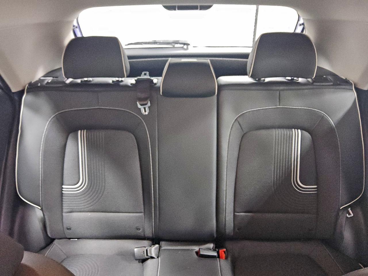 2025 Hyundai Venue Sel VIN: KMHRC8A35SU400858 Lot: 93762845