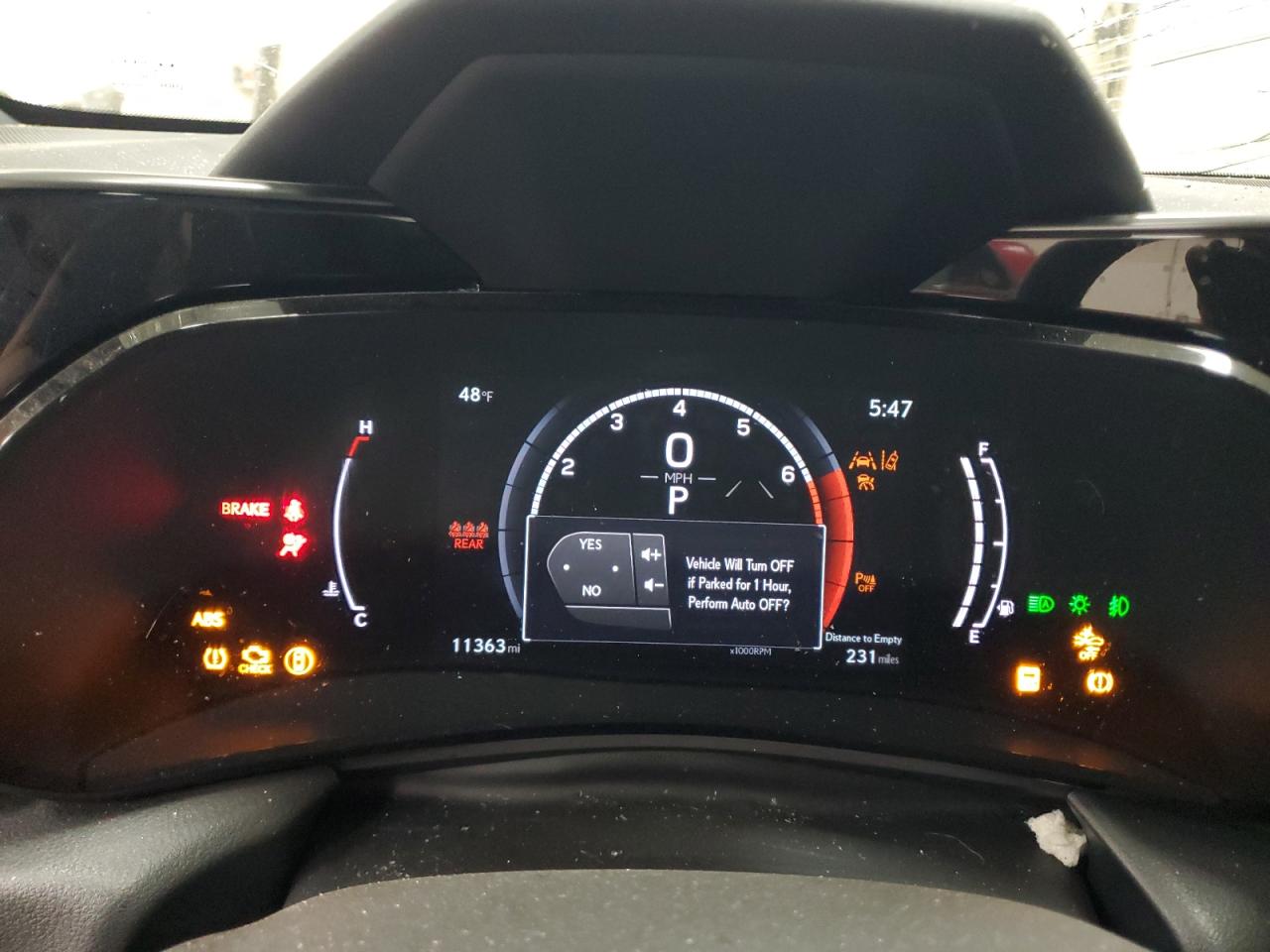 2025 Lexus Nx 350 Luxury VIN: 2T2KGCEZ1SC074383 Lot: 90933465