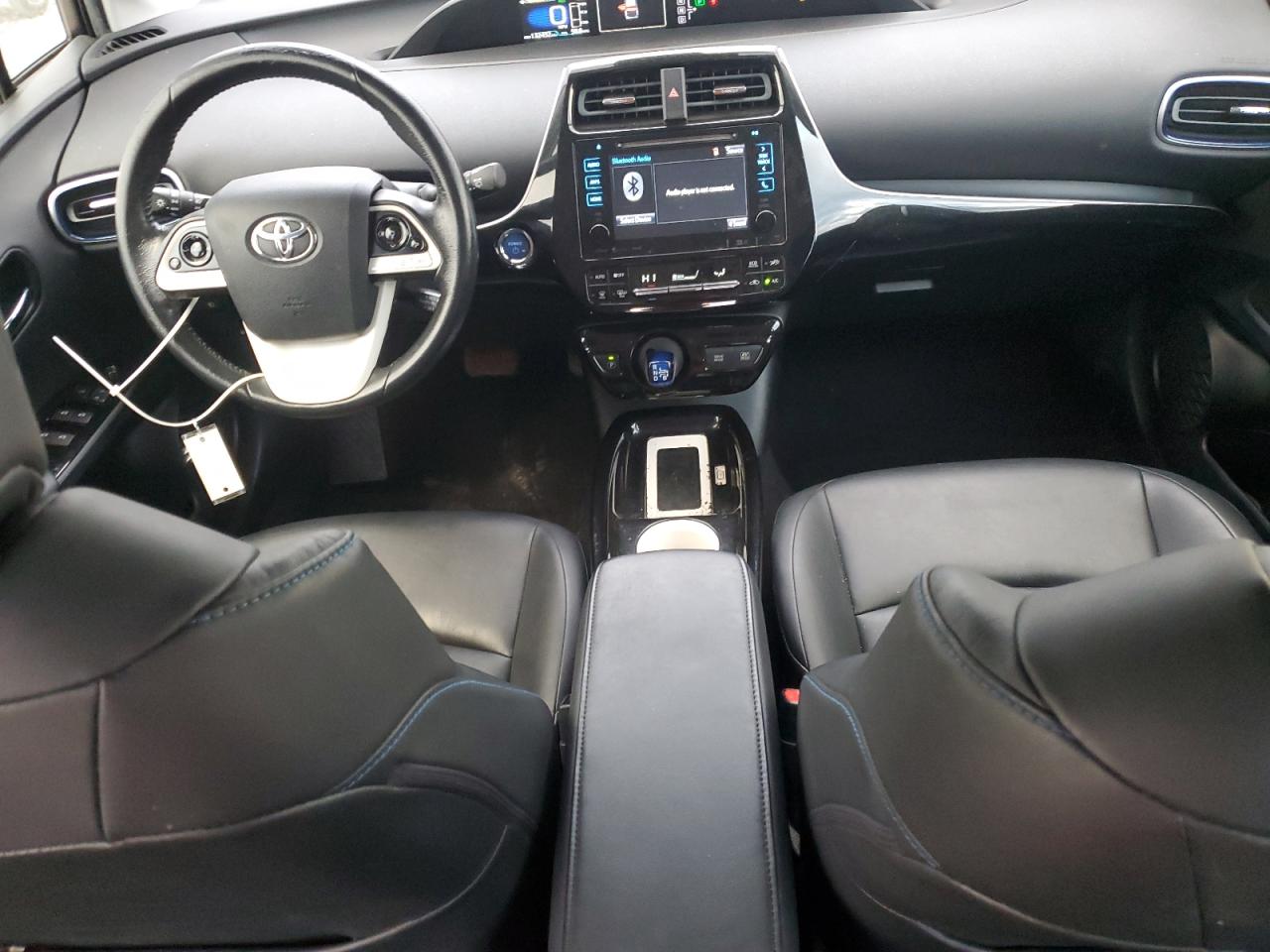 2016 Toyota Prius VIN: JTDKARFU1G3511603 Lot: 91642985