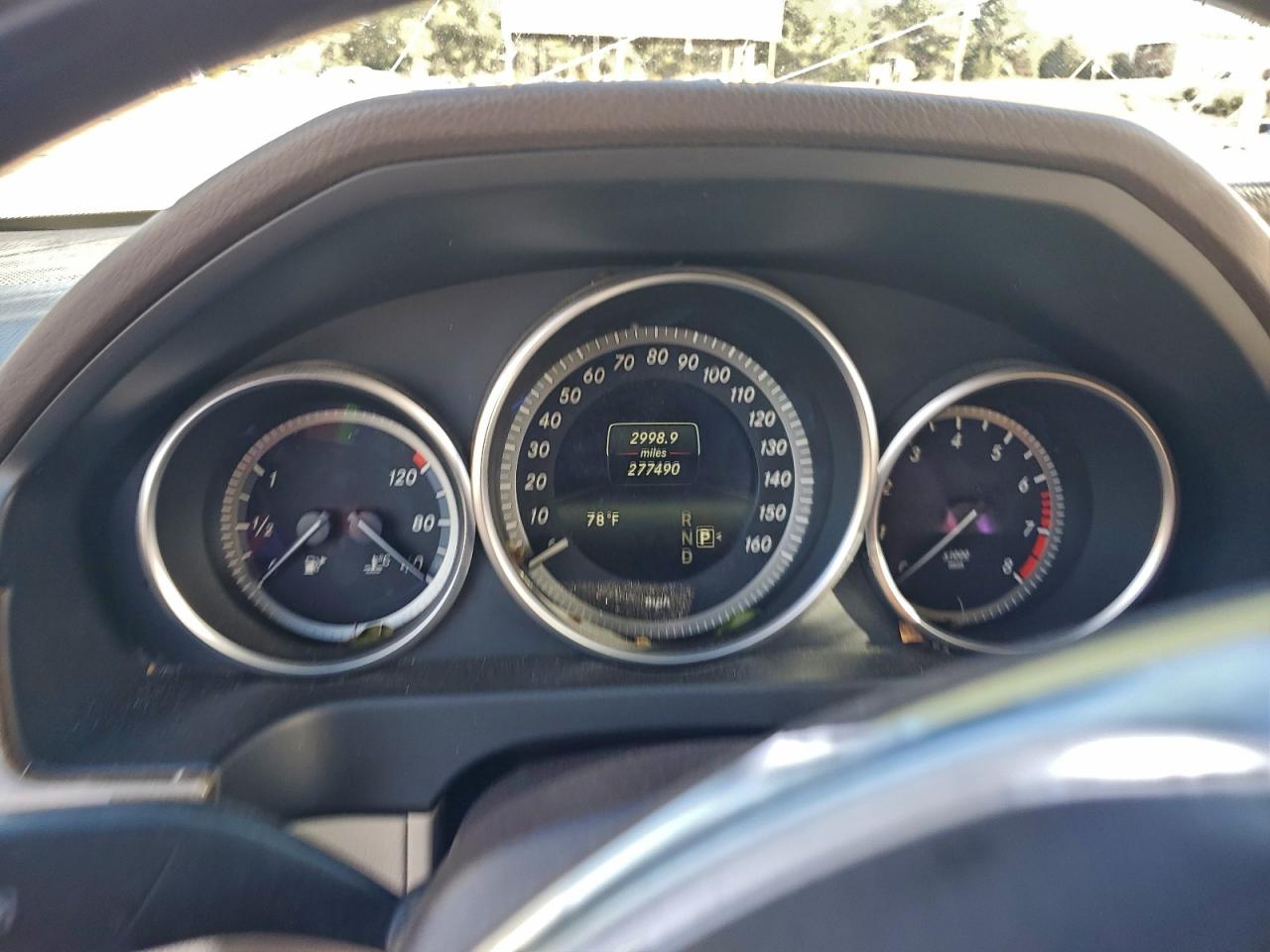 2015 Mercedes-Benz E 350 VIN: WDDHF5KB1FB133866 Lot: 94693345