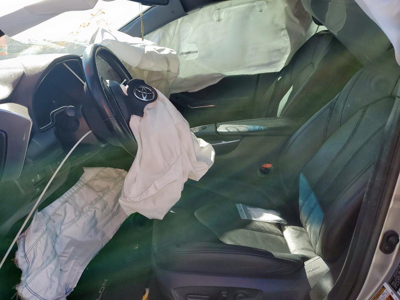 2019 Toyota Avalon Xle VIN: 4T1BZ1FB3KU026225 Lot: 89471505