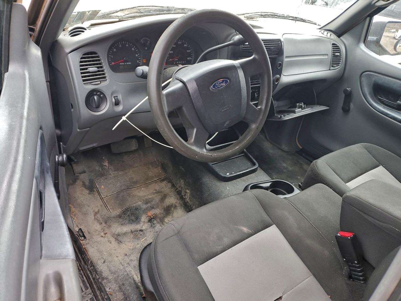 2000 Ford Ranger Super Cab VIN: 1FTYR14D78PA93758 Lot: 93656535