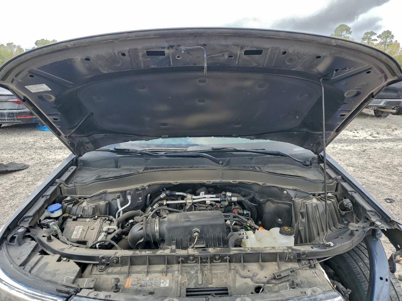 2021 Ford Explorer Xlt VIN: 1FMSK7DH6MGC09957 Lot: 94038145