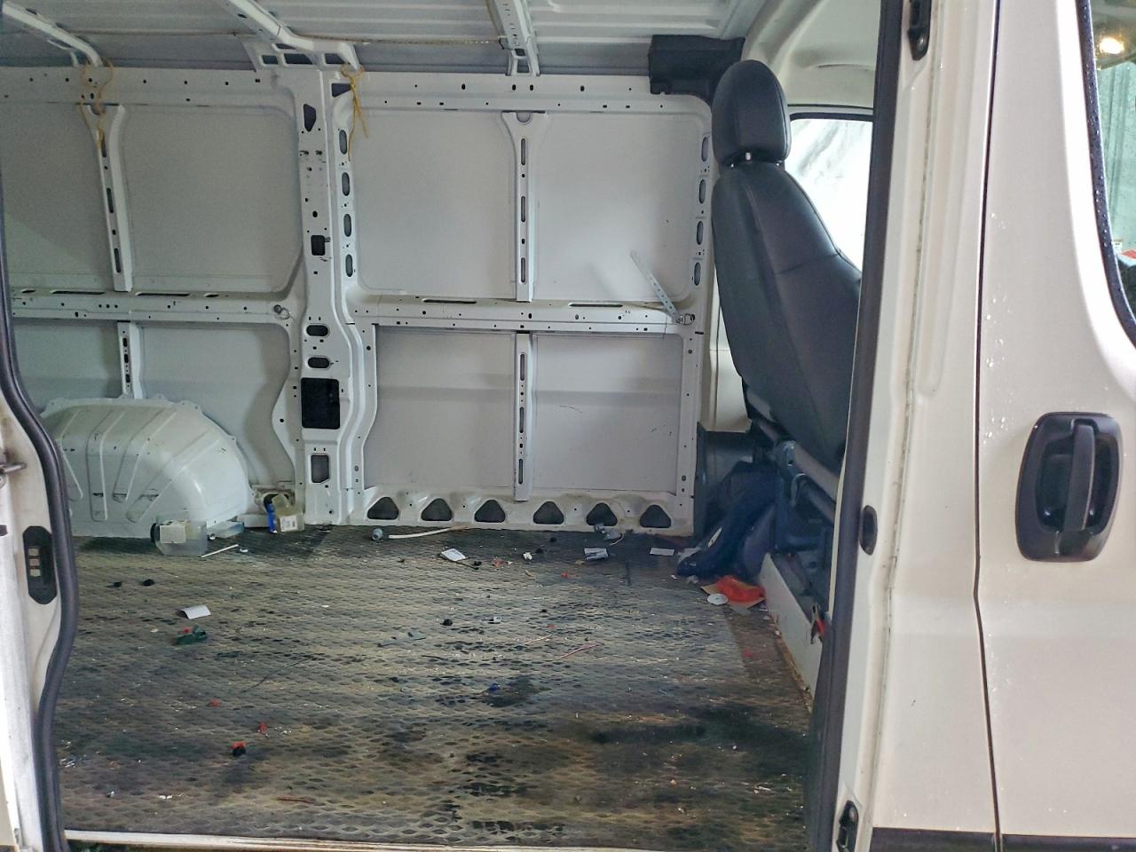 2019 Ram Promaster 1500 1500 Standard VIN: 3C6TRVAG4KE517718 Lot: 93743495