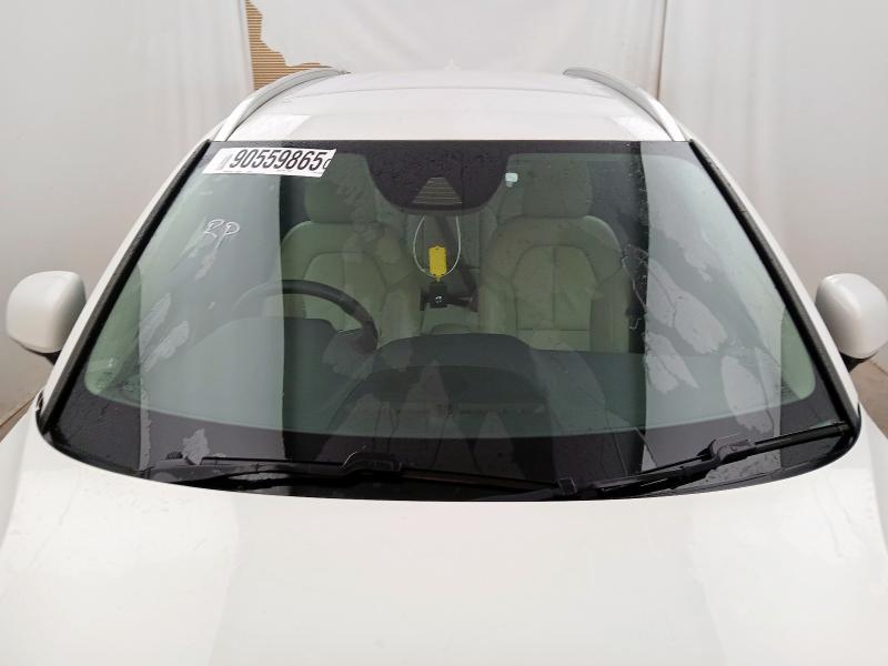 2021 VOLVO XC40 1.5 T3 [163] MOMENTUM 5DR