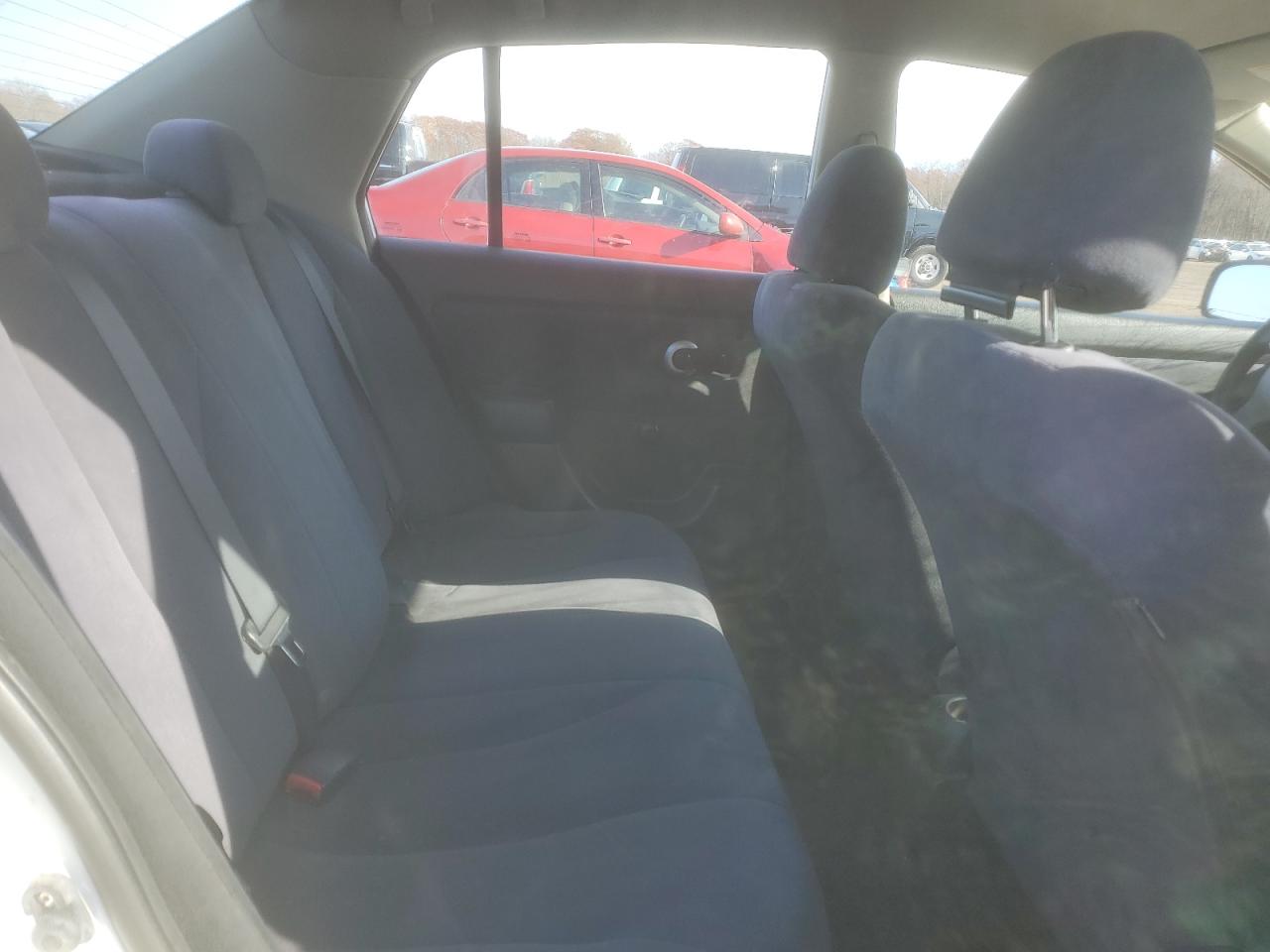 2011 Nissan Versa S VIN: 3N1CC1AP4BL432623 Lot: 92402745