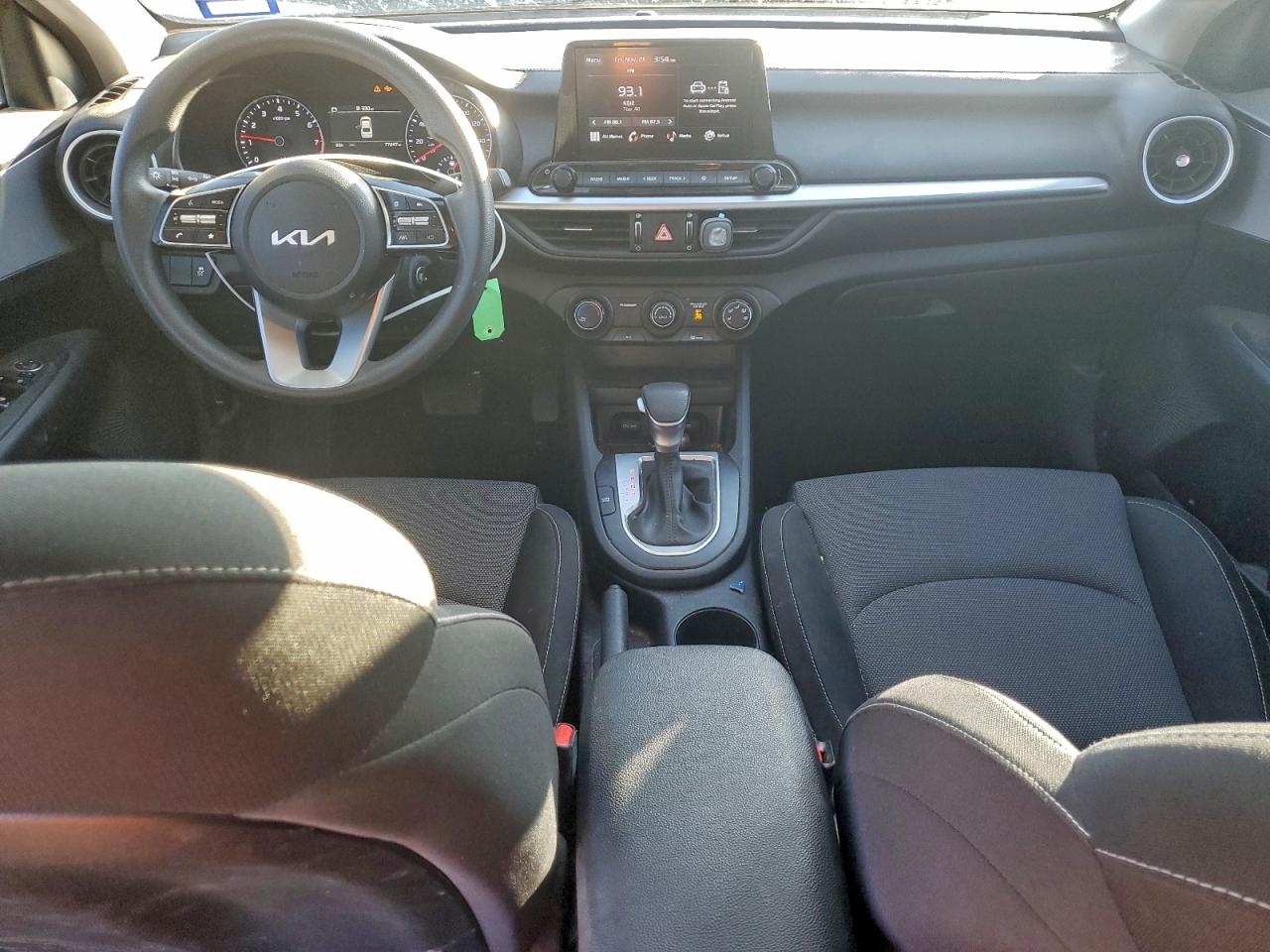 2024 Kia Forte Lx VIN: 3KPF24AD7RE713009 Lot: 94137665