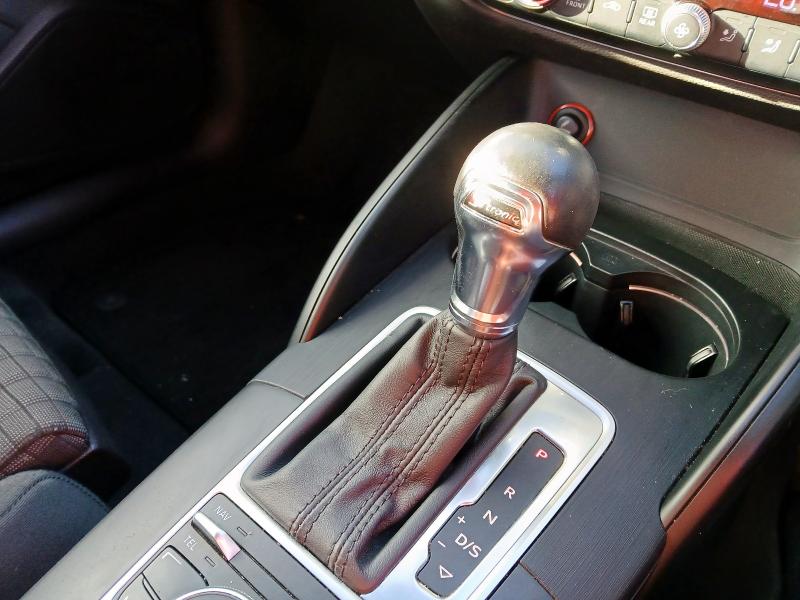 2014 AUDI A3 1.4 TFSI 140 SPORT 4DR S TRONIC