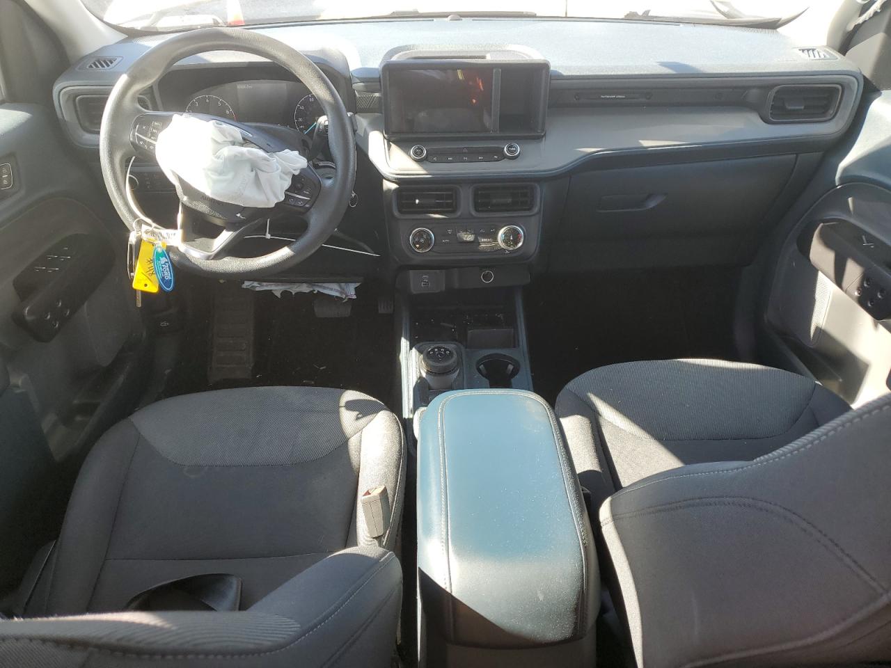 2023 Ford Maverick Xl VIN: 3FTTW8E90PRA37190 Lot: 91321415