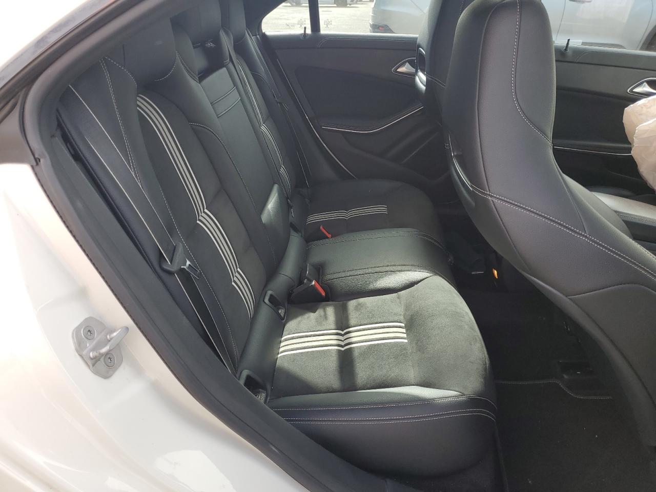 2018 Mercedes-Benz Cla 250 4Matic VIN: WDDSJ4GB1JN522716 Lot: 92420145