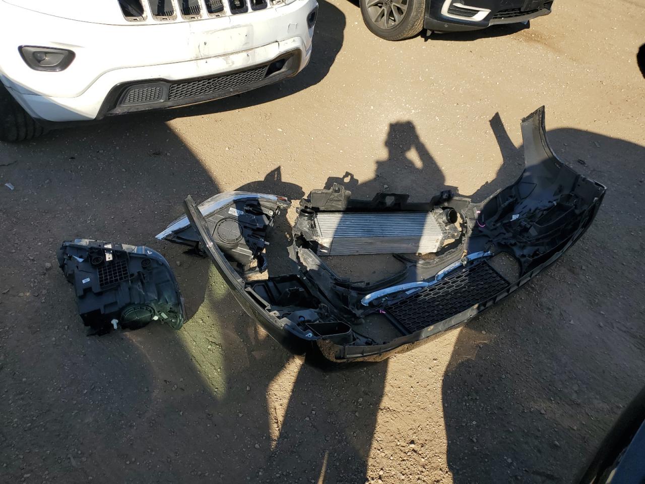 2022 BMW X1 xDrive28I VIN: WBXJG9C09N5U83064 Lot: 92811835