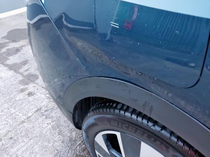 2025 VAUXHALL GRANDLAND 1.2 HYBRID [136] GS 5DR E-DCT6