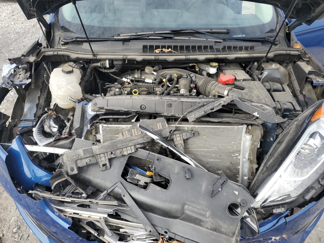 2020 Ford Edge Sel VIN: 2FMPK4J98LBB00066 Lot: 92806125