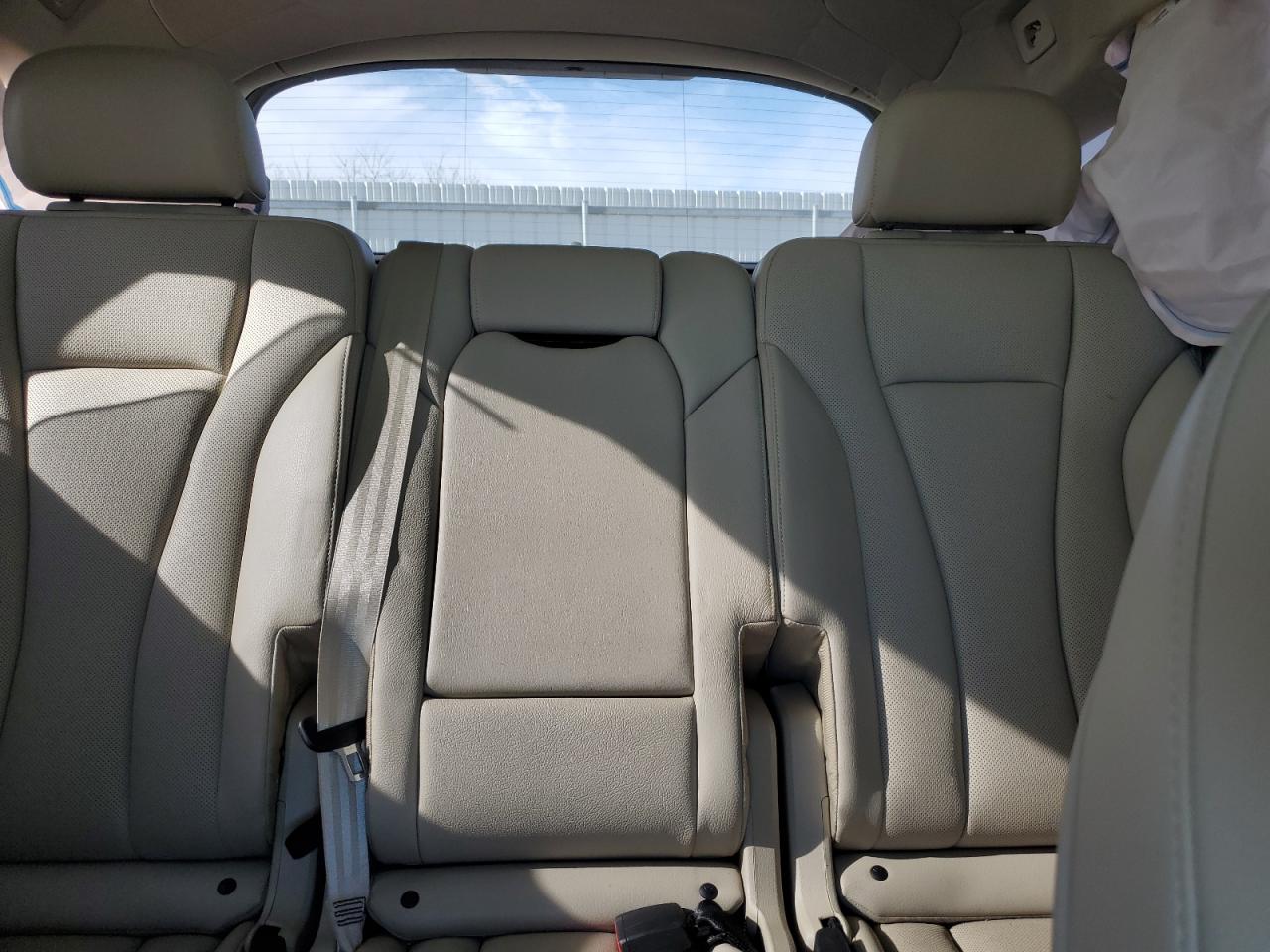 2018 Audi Q7 Prestige VIN: WA1VAAF74JD036453 Lot: 92636175